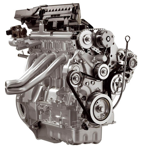2020 Iti M35 Car Engine